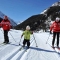 A COGNE SI PROSPETTA UNA RICCA STAGIONE INVERNALE