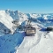 VAL THORENS PRESENTA CARON, UN NUOVO SPAZIO DI EVASIONE A 3200 METRI DI QUOTA. UNICO AL MONDO