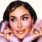 HUDA BEAUTY PRESENTA LA UBE COLLECTION: I 3 PRODOTTI ICONICI DEL BRAND IN VERSIONE LILLA, ISPIRATI ALLA TORTA DI COMPLEANNO PREFERITA DI HUDA KATTAN