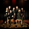 THE SWINGLES OSPITE A SPLENDIDA CORNICE, IL 2 MARZO ARRIVA AL TEATRO CIVICO DI RHO