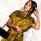 KERRY WASHINGTON VESTE MICHAEL KORS