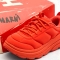 HOKA E MARNI UNISCONO DESIGN E PERFORMANCE NELLE NUOVE SNEAKERS BONDI B3LS