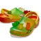 CROCS E HARIBO SI UNISCONO PER UNA GOLOSA LIMITED EDITION