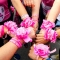  LA SOLIDARIETA’ DI FIORDIFRUTTA SPOSA IL “ROSA”  DELLA PITTAROSSO PINK PARADE 2024