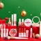 ADORO, IL SCINTILLANTE MAKE-UP NATALE PER BRILLARE E FESTEGGIARE IN BELLEZZA 