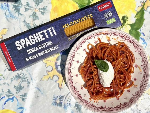 SPAGHETTI ALL’ASSASSINA BY FARMO