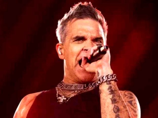 ROBBIE WILLIAMS:  È USCITO “FORBIDDEN ROAD” IL SINGOLO DELLA COLONNA SONORA DI “BETTER MAN” IN SALA L’1 GENNAIO 2025