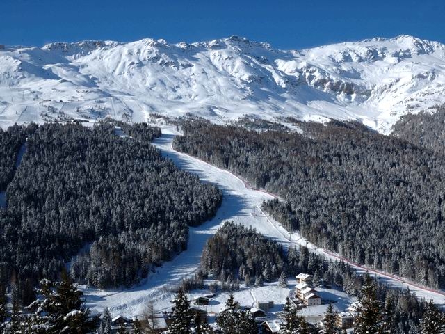 BORMIO: LA CAPITALE DELLO SCI ALPINO SI PREPARA PER LA COPPA DEL MONDO E I GIOCHI OLIMPICI E PARALIMPICI DEL 2026