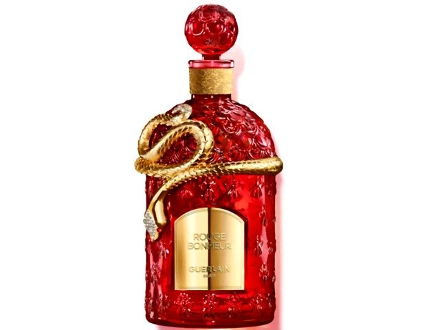 GUERLAIN ROUGE BONHEUR BY L’ATELIER TRUSCELLI: LA CELEBRAZIONE DEL CAPODANNO CINESE