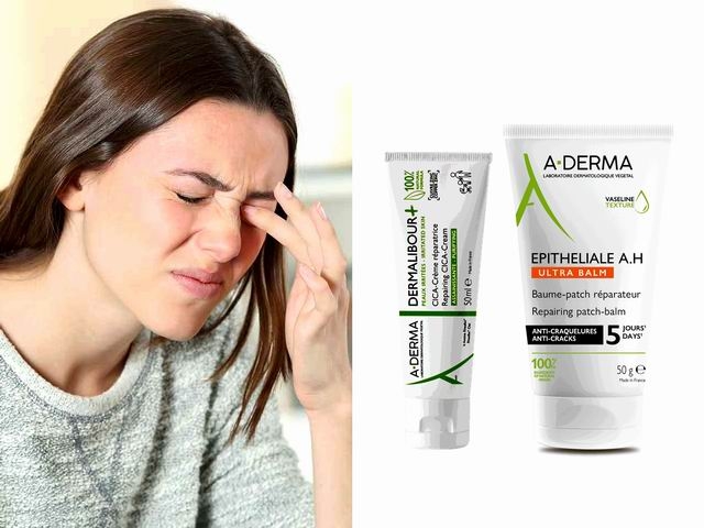  I MUST HAVE DI FEBBRAIO  DI A-DERMA PER UNA PELLE PROTETTA, IDRATATA E PURIFICATA!