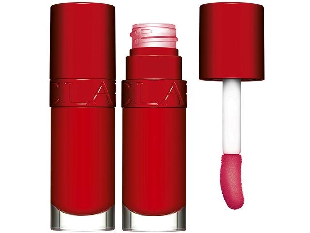 CLARINS: 10 ANNI DI LIP COMFORT OIL