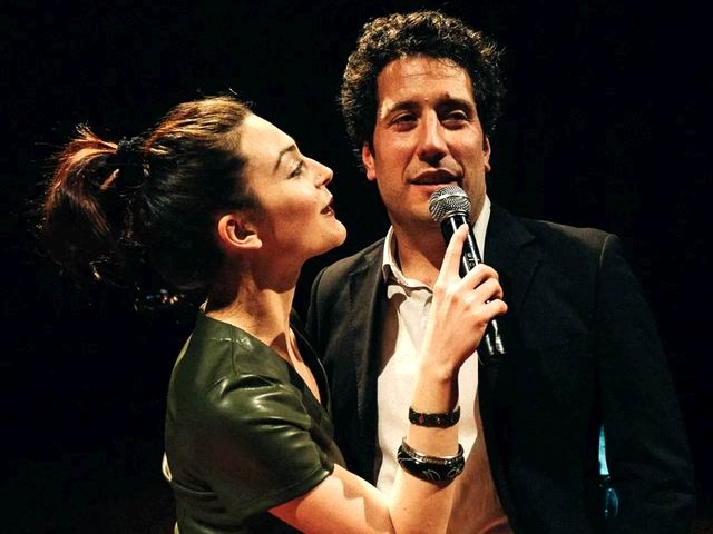 “CIAO AMORE CIAO” (UN’INCHIESTA SU LUIGI TENCO) AL TEATRO GEROLAMO DI MILANO