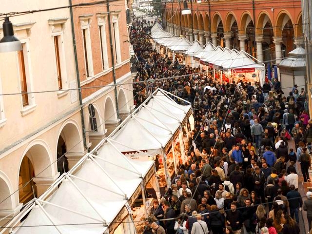 EMOZIONI UNICHE A SCIOCOLA’ GRAZIE ALL’ABBINAMENTO DI MUSICA E CIOCCOLATO