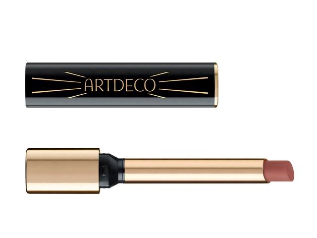 ARTDECO ACCENDE LA MAGIE DELLE FESTE CON LA NUOVA TINTA LABBRA LIP ROUGE STYLO