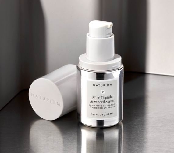 IL POTERE DEL MULTI PEPTIDE ADVANCED SERUM DI NATURIUM