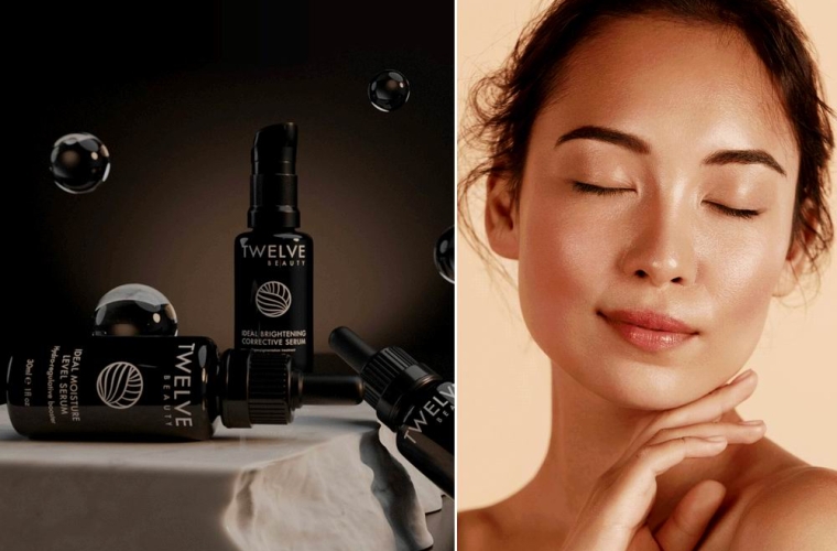 TWELVE BEAUTY: LA SKIN CYCLING DIVENTA NATURALE E DELICATA