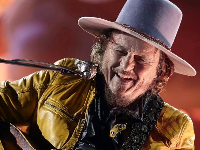 ZUCCHERO “SUGAR” FORNACIARI DA STASERA AL 17 DICEMBRE IN CONCERTO NEGLI  STATI UNITI CON ANDREA BOCELLI