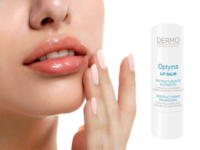 OPTYMA, THE TREATMENT DESIGNED FOR THE EYE AND LIP CONTOUR BY DERMOPHISIOLOGIQUE