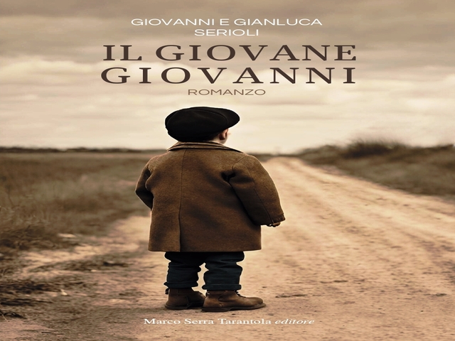 IL GIOVANE GIOVANNI 2 1