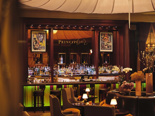 Principe Bar 1