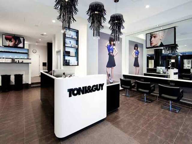 Toni Guy Salon24 1